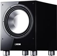 Canton Sub 1200 R Aktives Subwoofersystem (500/750 Watt, 1-er St&uuml;ck)