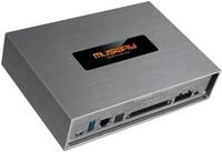 MUSWAY DSP68-512K - 8-Kanal DSP MIT PC/APP-Steuerung