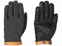 Hestra Gloves - Hestra Deerskin Wool Tricot - ...