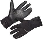 Endura Freezing Point Lobster Long Gloves L