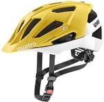 uvex Quatro cc - sicherer MTB-Helm f&uuml;r Damen und Herren - individuelle