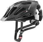 uvex Quatro cc - sicherer MTB-Helm f&uuml;r Damen und Herren - individuelle