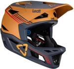 Leatt Helmet MTB Gravity 4.0 V23 Suede #L 59-60cm