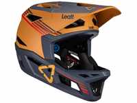 Leatt Helmet MTB Gravity 4.0 V23 Suede #L 59-60cm