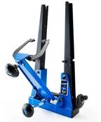 Park Tool TS-2.3 Pro Zentrierst&auml;nder Blau, TS-2.3