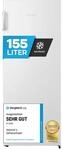 Heinrichs Gefrierschrank Temperatur:-14&deg;C~-24&deg;C, Freezer, No-Frost Schutz,