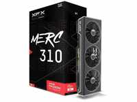 XFX Speedster MERC310 AMD Radeon™ RX 7900XT Gaming Grafikkarte, 20 GB GDDR6,...