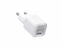 Anker USB C GaN Charger 30W, 511 Ladegerät (Nano 3), PIQ 3.0 PPS...