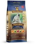 WOLFSBLUT &ndash; Polar Night Adult | Trockenfutter mit nat&uuml;rlichen Zutaten und
