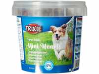 TRIXIE Trainer Snack Mini Hearts - 200 g