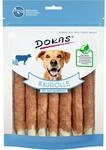 DOKAS - Kaurolle mit Truthahnbrust 1er Pack (1x190g)