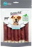 Dokas Dog Kaurolle mit Rindfleisch f&uuml;r Hunde - 1 x 190g