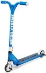 Micro Skateboard, Blau