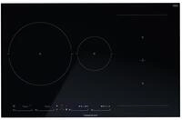 K&uuml;ppersbusch KI8550.0SR, Induktionskochfeld K-SERIES.5, Black