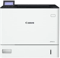 Canon i-SENSYS LBP361dw A4 Schwarzwei&szlig;-Laserdrucker, USB, LAN, WLAN, 550 Blatt