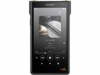 Sony NWWM1AM2 digitaler Walkman Musikplayer (High-Resolution Audio, Android 11,