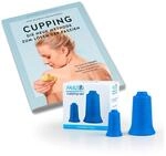 BellaBambi&reg; Cupping - Bundle, FASZIO Cupping-Set, inkl. Buch, Faszien-Set,