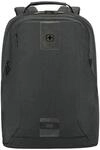 WENGER, MX ECO Professional, 16 Zoll Laptop-Rucksack, 20 Liter, Anthrazit,...
