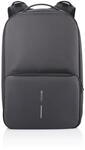 XDDesign Backpack, Flex Gym Bag, Black