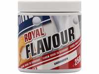 Royal Flavour, Aromapulver, 250g Dose, Baumkuchen
