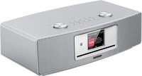 Kenwood CR-ST700SCD-S - Smart Radio HiFi System mit WLAN, DAB+, Internetradio,