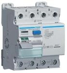 Fehlerstromschutzschalter 4p 10kA63A30mA TypB CDB663E 3250611627869 Hager