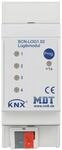 MDT technologies Logikmodul, 2TE, REG SCN-LOG1.02