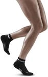 CEP THE RUN LOW CUT Laufsocken f&uuml;r Damen &ndash; Kurze Laufsocken mit gezielter