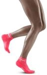 CEP THE RUN LOW CUT Laufsocken f&uuml;r Damen &ndash; Kurze Laufsocken mit gezielter