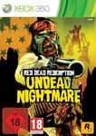 Red Dead Redemption: Undead Nightmare