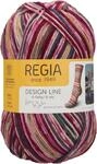 Schachenmayr REGIA 6P Color Design Line A&C 150g, 9801264-04013, Farbe:Stamsund,