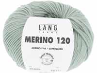 Merino 120 Superwash 0098 olive