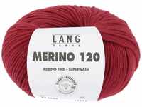 Lang Yarns Merino 120 34.0091 - Salbei