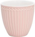 GreenGate - Becher, Tasse, Kaffeetasse, Mini Latte Cup - Alice - Porzellan -...