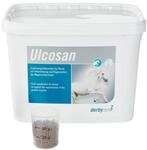 derbymed Ulcosan 5 kg | Regeneration der Magenschleimhaut bei Pferden | Stress