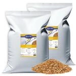 Lyra Pet&reg; | 20 kg Wellensittichfutter | Alleinfutter f&uuml;r Wellensittiche 