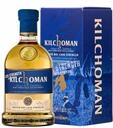 Kilchoman Machir Bay Cask Strength