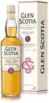 Glen Scotia Double Cask Rum Finish Single Malt Whisky 46&deg; 70CL
