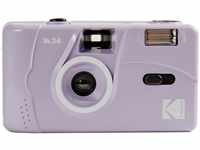 KODAK DA00256 - KODAK M38-35mm Wiederaufladbare Kamera, Hochwertiges Objektiv,