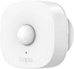 TP-Link Tapo T100 Bewegungsmelder, f&uuml;r Alarmanlage und Smart Home,