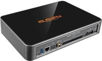 Musway TUNE12 | 12 Kanal High End DSP Soundprozessor MIT PC/APP-STEUERUNG