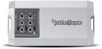 ROCKFORD FOSGATE POWER Amplifier TM400x4 AD