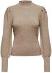 ONLY Female Strickpullover ONLKATIA Strickpullover | Knitted Pullover