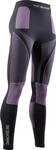 X-Bionic Energy Accumulator 4.0 Kompressionshose Grau Frau Gr&ouml;sse S