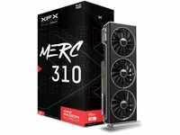 XFX Radeon RX 7900 XT MERC310 Black Edition 20GB