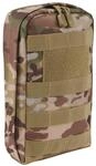Brandit Molle Pouch Snake Tactical camo