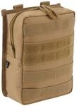 Brandit Molle Pouches - H&uuml;fttaschen, G&uuml;rteltaschen, Zubeh&ouml;rtaschen, Kulturbeutel -