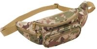 Brandit G&uuml;rteltasche Bauchtasche Tactical Camo