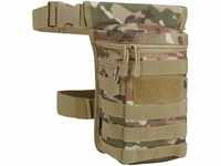 Brandit Side Kick Bag No. 2 Tactical camo