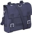 Brandit Shoulder Bag Small, Farbe: navy, Gr&ouml;&szlig;e: OS